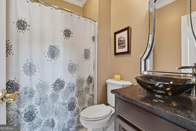 805 Collinwood Road SE, Rome, GA 30161 - Photo 23