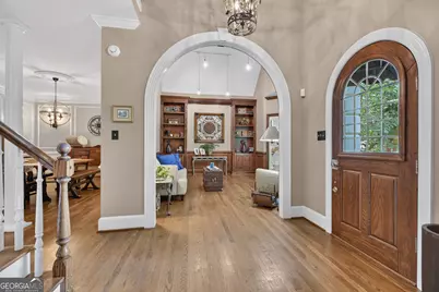 805 Collinwood Road SE, Rome, GA 30161 - Photo 3