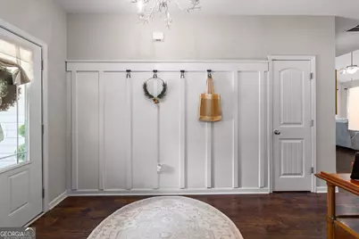 273 Park Pine Circle, Grantville, GA 30220 - Photo 7