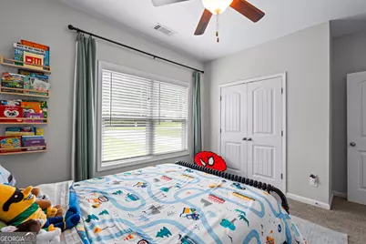273 Park Pine Circle, Grantville, GA 30220 - Photo 25