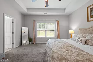 273 Park Pine Cir, Grantville, GA 30220 - Photo 19