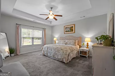273 Park Pine Circle, Grantville, GA 30220 - Photo 5