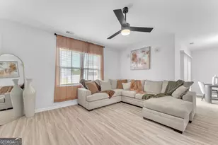 22 Cypress Loop, Port Wentworth, GA 31407 - Photo 19