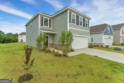 22 Cypress Loop, Port Wentworth, GA 31407 - Photo 3
