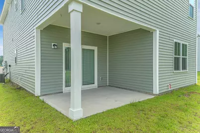 22 Cypress Loop, Port Wentworth, GA 31407 - Photo 45