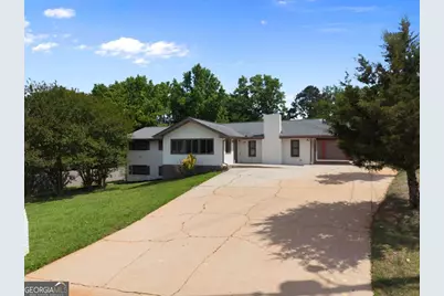 6684 Birch Road, Winston, GA 30187 - Photo 5