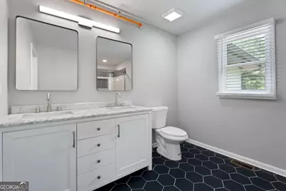 6684 Birch Road, Winston, GA 30187 - Photo 21