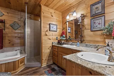 115 Mountain High Drive, Mineral Bluff, GA 30559 - Photo 23