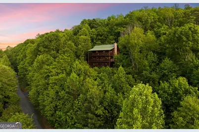 115 Mountain High Drive, Mineral Bluff, GA 30559 - Photo 61