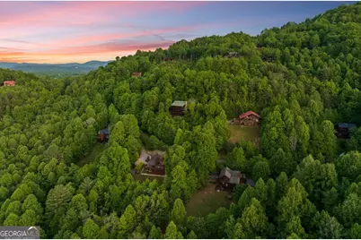 115 Mountain High Drive, Mineral Bluff, GA 30559 - Photo 63