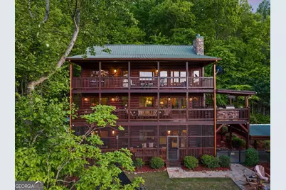 115 Mountain High Drive, Mineral Bluff, GA 30559 - Photo 65