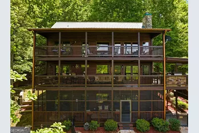115 Mountain High Drive, Mineral Bluff, GA 30559 - Photo 11
