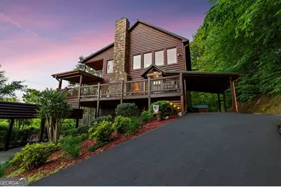 115 Mountain High Drive, Mineral Bluff, GA 30559 - Photo 75