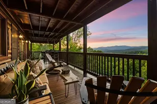115 Mountain High Dr, Mineral Bluff, GA 30559 - Photo 5