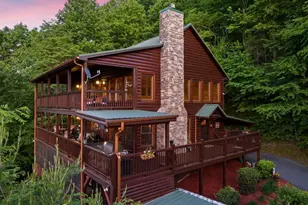 115 Mountain High Dr, Mineral Bluff, GA 30559 - Photo 1