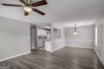 1509 N Hampton Court, Hampton, GA 30228 - Photo 3