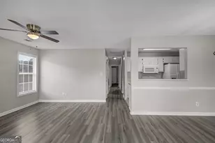 1509 N Hampton Ct, Hampton, GA 30228 - Photo 5