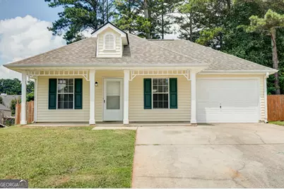 1509 N Hampton Court, Hampton, GA 30228 - Photo 1