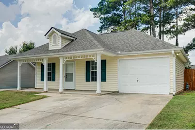 1509 N Hampton Court, Hampton, GA 30228 - Photo 29
