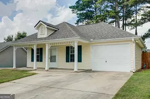 1509 N Hampton Ct, Hampton, GA 30228 - Photo 29