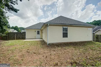 1509 N Hampton Court, Hampton, GA 30228 - Photo 27