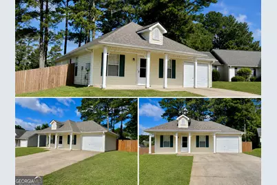 1509 N Hampton Court, Hampton, GA 30228 - Photo 1