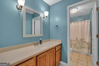 104 Running Creek Drive, Warner Robins, GA 31088 - Photo 45