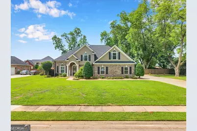 104 Running Creek Drive, Warner Robins, GA 31088 - Photo 1