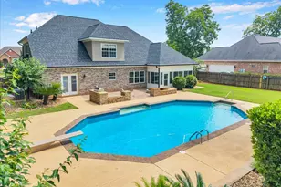 104 Running Creek Dr, Warner Robins, GA 31088 - Photo 61