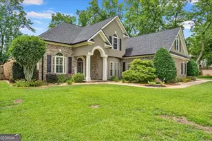 104 Running Creek Dr, Warner Robins, GA 31088 - Photo 73