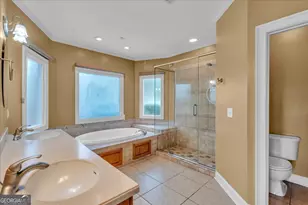 104 Running Creek Dr, Warner Robins, GA 31088 - Photo 33