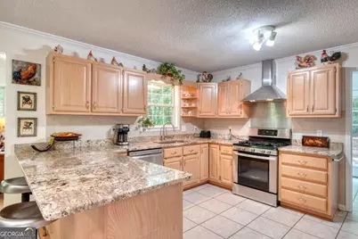 549 Cook Mountain Drive, Blairsville, GA 30512 - Photo 15