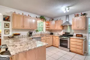 549 Cook Mountain Dr, Blairsville, GA 30512 - Photo 15