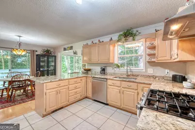 549 Cook Mountain Drive, Blairsville, GA 30512 - Photo 17