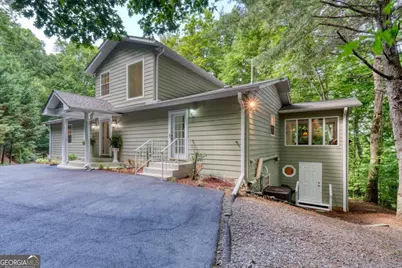 549 Cook Mountain Drive, Blairsville, GA 30512 - Photo 3