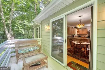 549 Cook Mountain Drive, Blairsville, GA 30512 - Photo 55