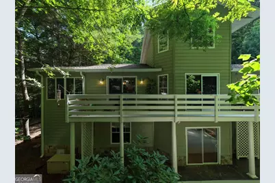 549 Cook Mountain Drive, Blairsville, GA 30512 - Photo 5