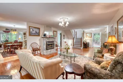 549 Cook Mountain Drive, Blairsville, GA 30512 - Photo 13
