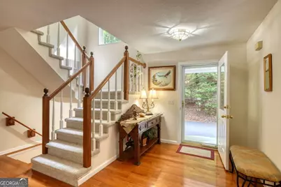 549 Cook Mountain Drive, Blairsville, GA 30512 - Photo 9