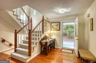 549 Cook Mountain Dr, Blairsville, GA 30512 - Photo 9