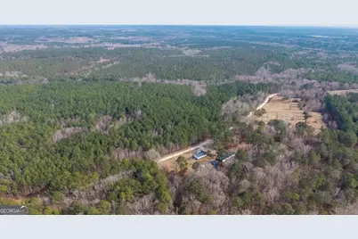 0 Saint Mary's Road #UNIT A, Crawfordville, GA 30631 - Photo 5