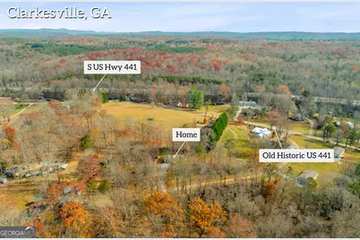 274 Montego Bay Trail, Clarkesville, GA 30523 - Photo 51