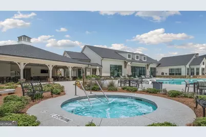 6022 Rollingwood Way, Hoschton, GA 30548 - Photo 53