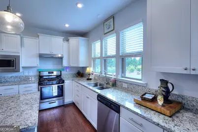 6022 Rollingwood Way, Hoschton, GA 30548 - Photo 5