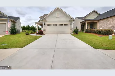 6022 Rollingwood Way, Hoschton, GA 30548 - Photo 1