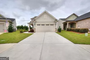 6022 Rollingwood Wy, Hoschton, GA 30548 - Photo 1