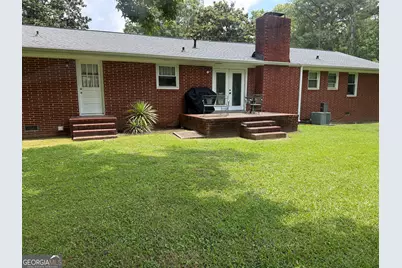 100 Pine Street, Fayetteville, GA 30214 - Photo 25