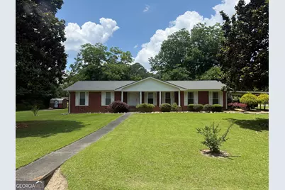 100 Pine Street, Fayetteville, GA 30214 - Photo 1
