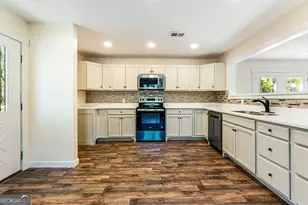 684 Faith Ln, Clarkesville, GA 30523 - Photo 7
