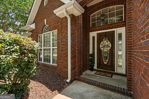 222 Audrey Way, Kathleen, GA 31047 - Photo 5